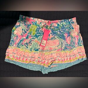 Lilly katia short